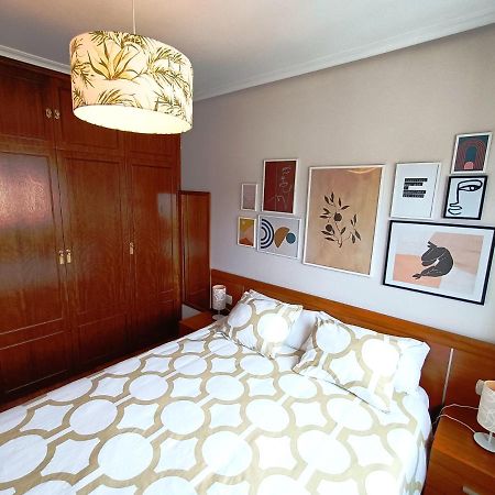 La Eria I, Muy Soleado, Wifi, Garaje, 15 Min A Pie Al Centro - Vut-5781-As Apartment Oviedo Exterior photo