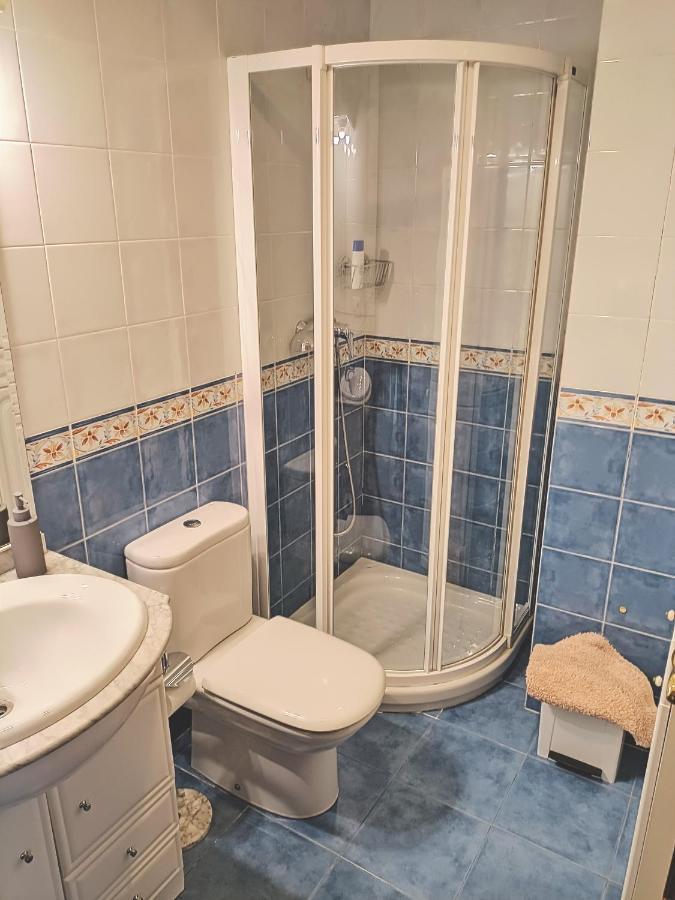 La Eria I, Muy Soleado, Wifi, Garaje, 15 Min A Pie Al Centro - Vut-5781-As Apartment Oviedo Exterior photo