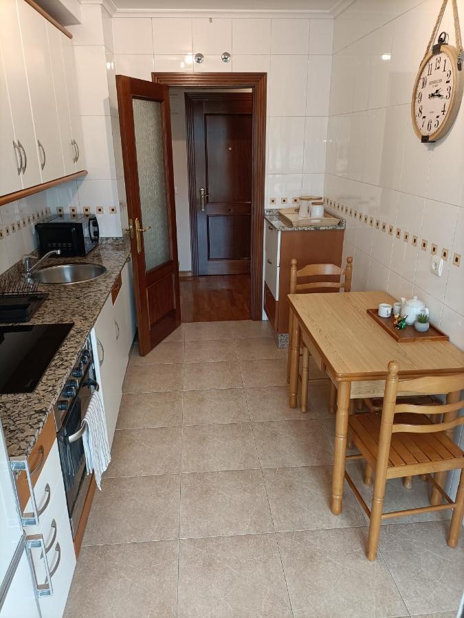La Eria I, Muy Soleado, Wifi, Garaje, 15 Min A Pie Al Centro - Vut-5781-As Apartment Oviedo Exterior photo